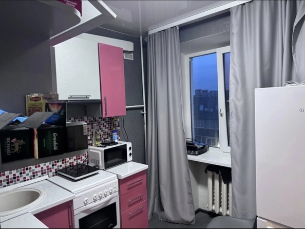 
  Продается 1-комн. квартира 35 м². Фото 1.