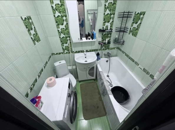 
  Продается 1-комн. квартира 35 м². Фото 6.