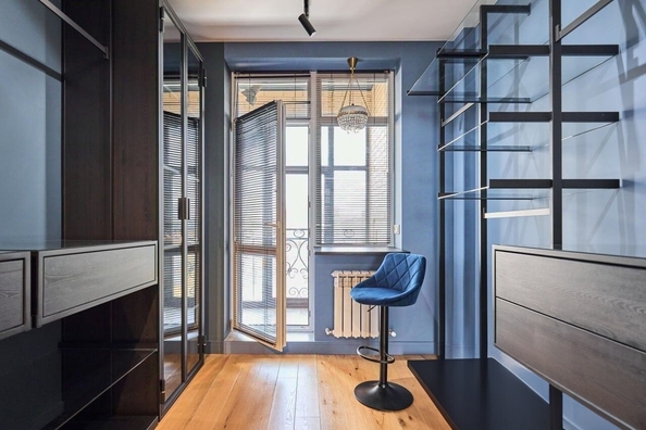 
  Продается 3-комн. квартира 101.9 м². Фото 10.