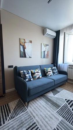 
  Продается 1-комн. квартира 37.9 м². Фото 4.