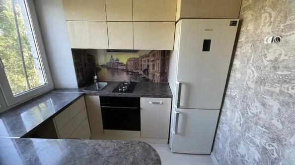 
  Продается 2-комн. квартира 45 м². Фото 6.