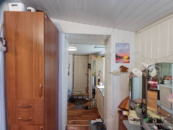 
  Продается дом 36.6 м². Фото 1.