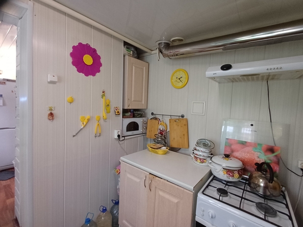 
  Продается дом 36.6 м². Фото 11.