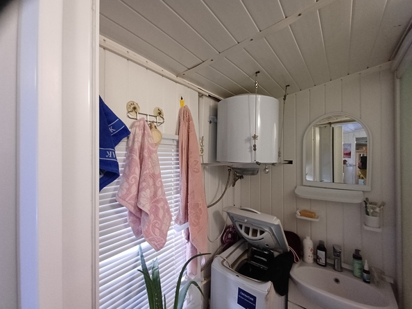 
  Продается дом 36.6 м². Фото 14.