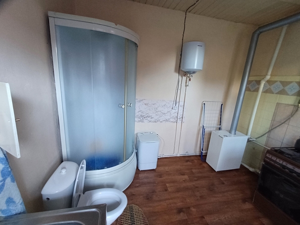 
  Продается дом 35.2 м². Фото 19.