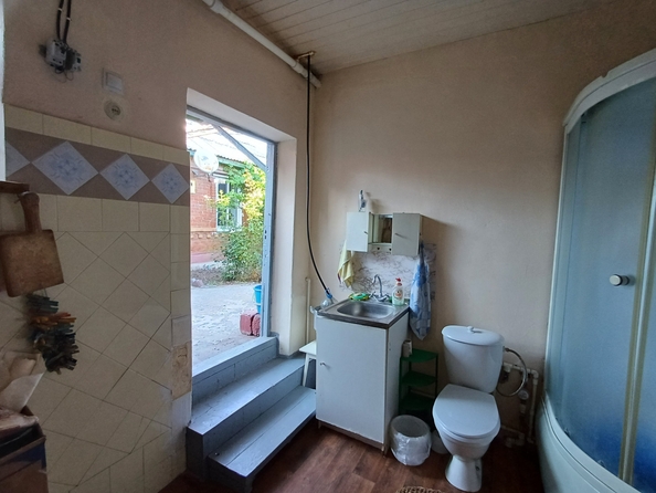 
  Продается дом 35.2 м². Фото 22.