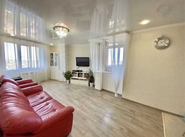 
  Продается 3-комн. квартира 111 м². Фото 4.