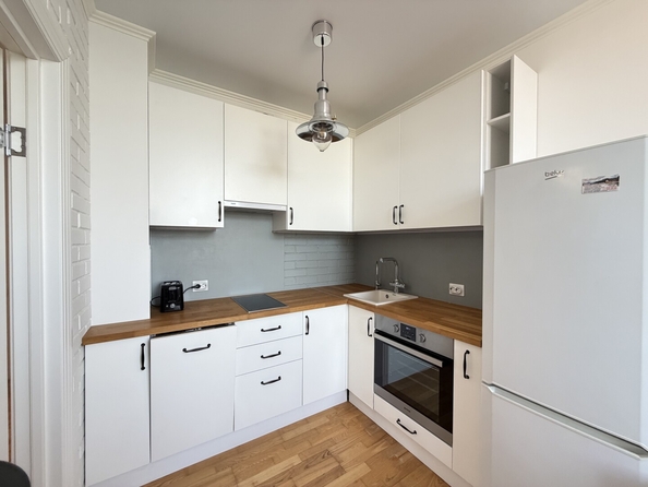 
  Продается 1-комн. квартира 35 м². Фото 2.