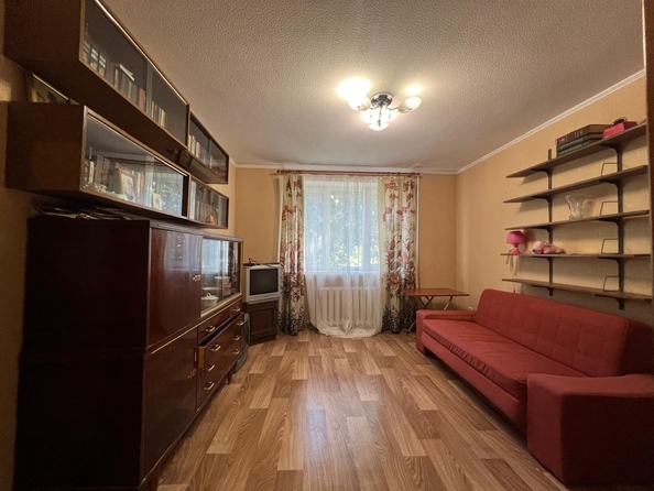 
  Продается 1-комн. квартира 19 м². Фото 1.