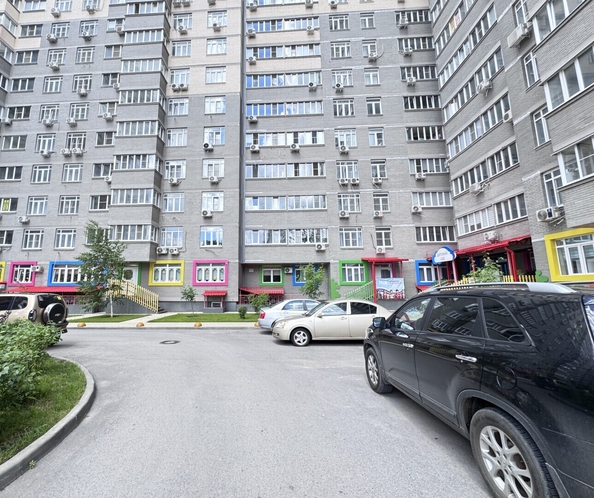 
  Сдается 1-комн. квартира 35 м². Фото 21.