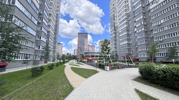 
  Сдается 1-комн. квартира 35 м². Фото 23.