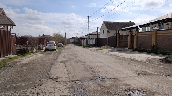 
  Продается земельный участок 6 соток. Фото 2.