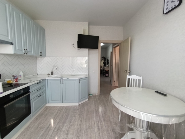
  Продается 2-комн. квартира 56.1 м². Фото 1.