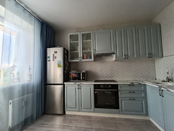 
  Продается 2-комн. квартира 56.1 м². Фото 2.
