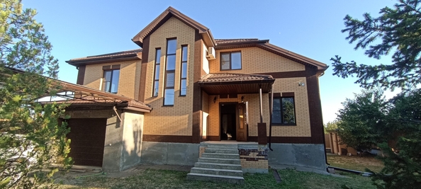 
  Продается дом 230 м². Фото 2.