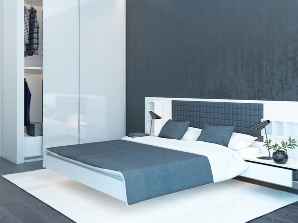 
  Продается 1-комн. квартира 41.21 м², в ЖК Звезда Столицы 2. Фото 4.