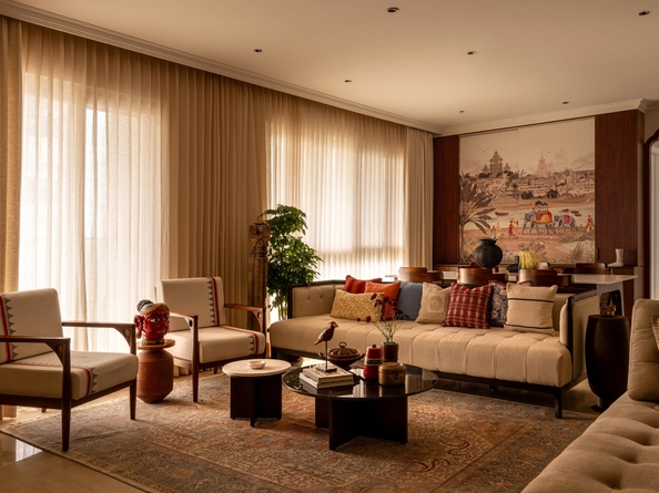 
  Продается 1-комн. квартира 45.15 м², в ЖК Звезда Столицы 2. Фото 6.