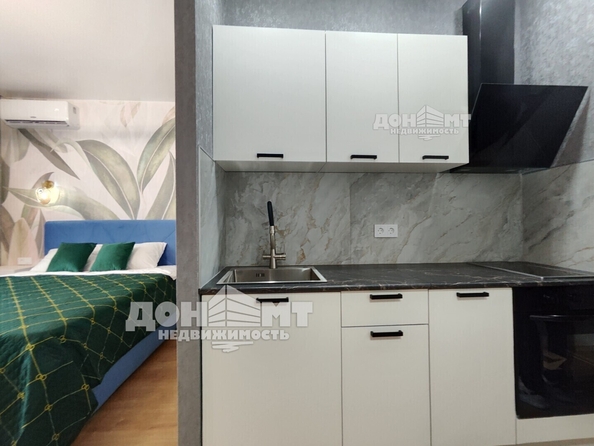 
  Продается студия 32 м². Фото 2.