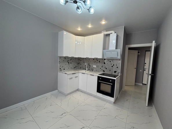 
  Продается 1-комн. квартира 40 м². Фото 5.