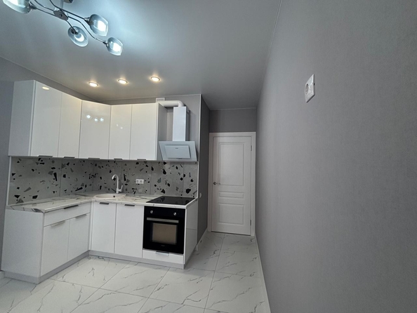 
  Продается 1-комн. квартира 40 м². Фото 6.