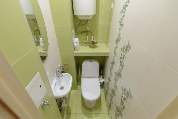 
  Продается 3-комн. квартира 64 м². Фото 11.