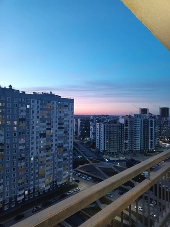 
  Продается студия 26 м². Фото 7.