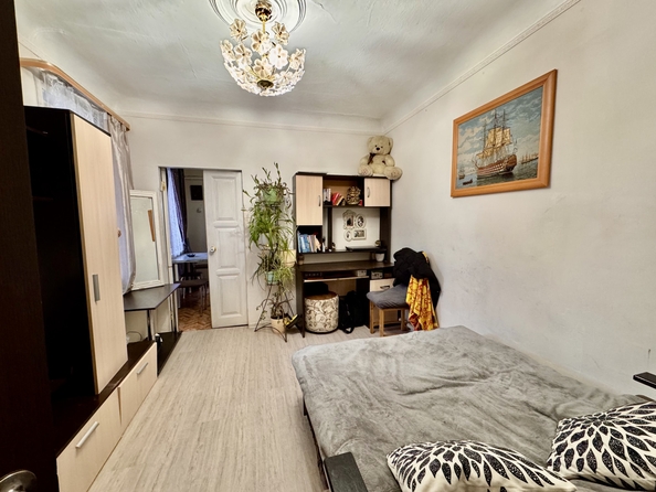 
  Продается 2-комн. квартира 32 м². Фото 1.
