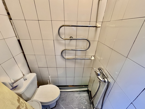 
  Продается 2-комн. квартира 32 м². Фото 6.