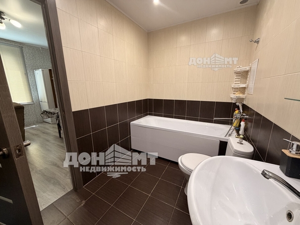 
  Продается 1-комн. квартира 33 м². Фото 8.