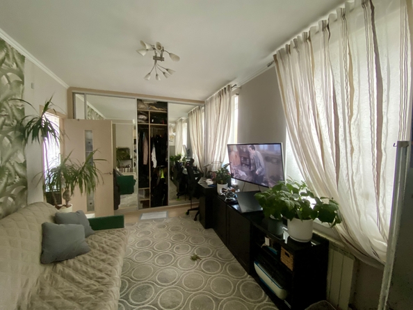 
  Продается 2-комн. квартира 33.5 м². Фото 3.