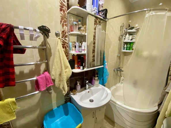 
  Продается 2-комн. квартира 33.5 м². Фото 6.