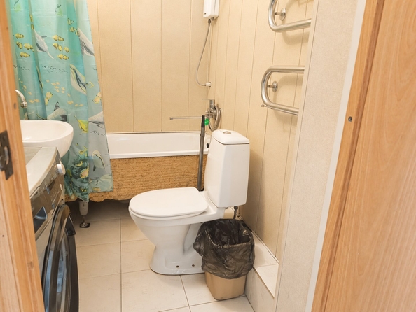 
  Продается студия 33 м². Фото 4.