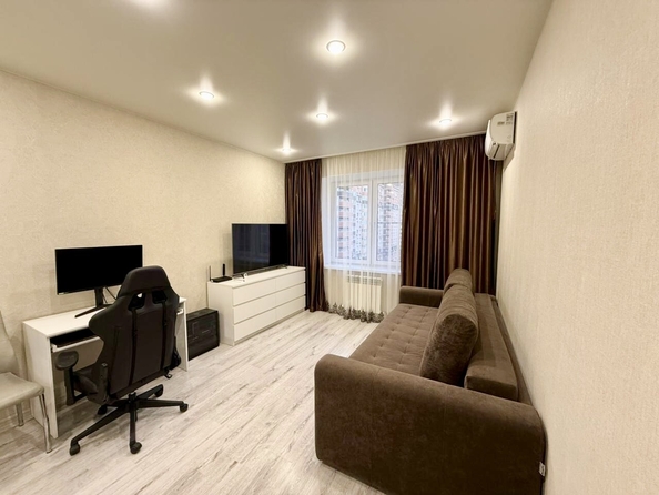 
  Продается 1-комн. квартира 40 м². Фото 3.