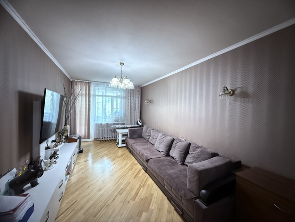 
  Продается 4-комн. квартира 99 м². Фото 2.
