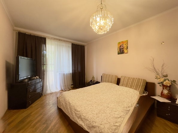 
  Продается 3-комн. квартира 95 м². Фото 5.