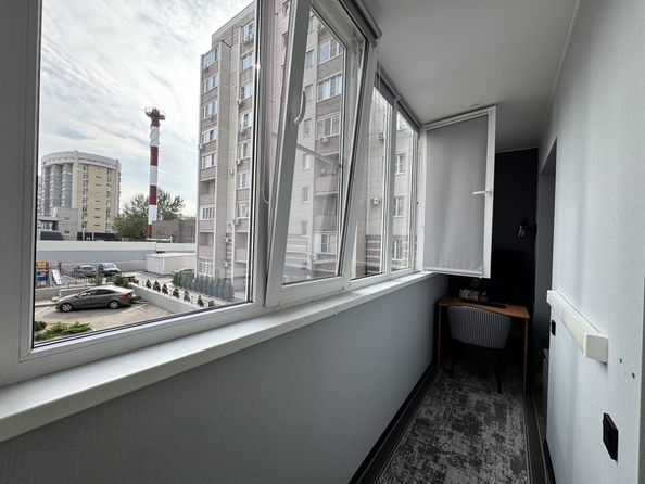 
  Продается 1-комн. квартира 41.7 м². Фото 4.