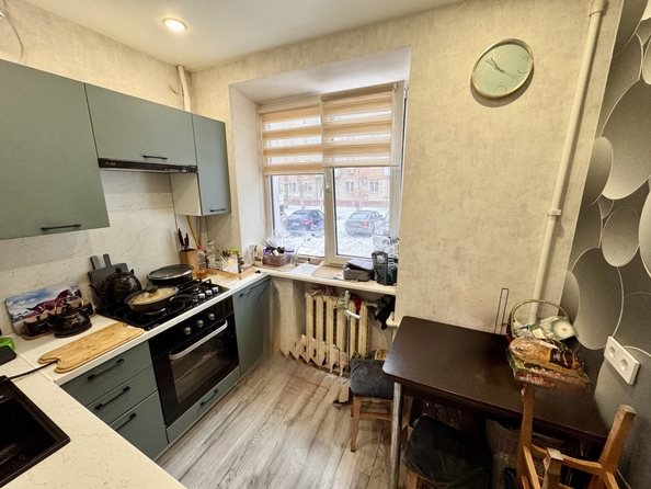 
  Продается 3-комн. квартира 64 м². Фото 5.