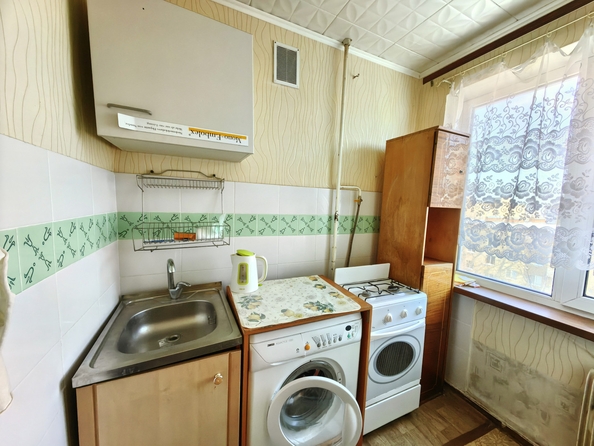 
  Продается 1-комн. квартира 22 м². Фото 7.