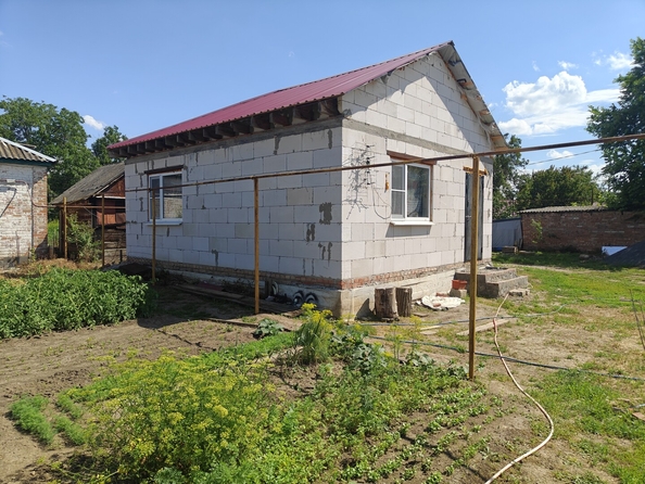 
  Продается коттедж 60 м². Фото 3.