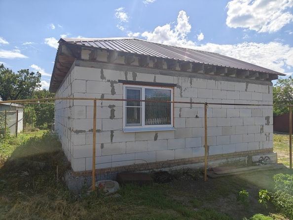 
  Продается коттедж 60 м². Фото 4.