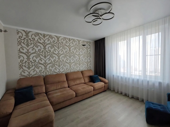 
  Продается 2-комн. квартира 54.2 м². Фото 8.