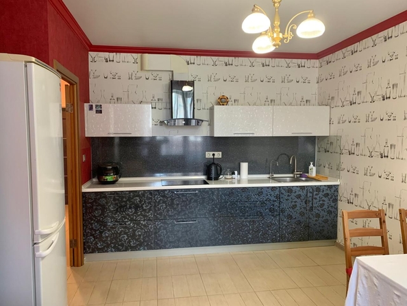 
  Продается 1-комн. квартира 56.7 м². Фото 2.