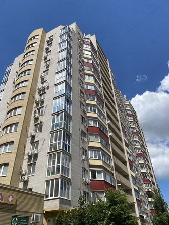 
  Продается 1-комн. квартира 44.8 м². Фото 17.