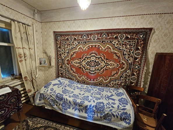 
  Продается дом 60 м². Фото 6.