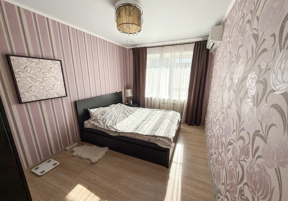 
  Продается 2-комн. квартира 57 м². Фото 1.