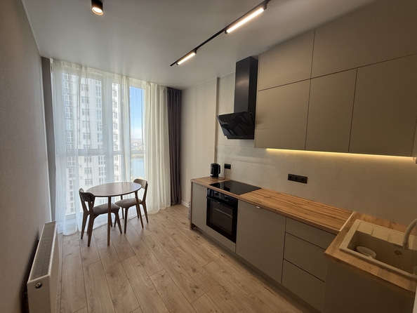 
  Продается 1-комн. квартира 34 м². Фото 1.