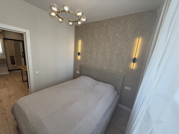 
  Продается 1-комн. квартира 34 м². Фото 4.