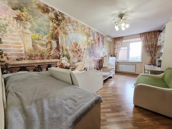 
  Продается 3-комн. квартира 107 м². Фото 5.