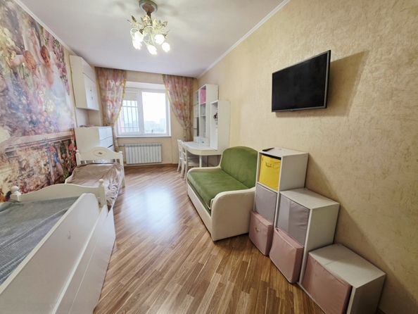 
  Продается 3-комн. квартира 107 м². Фото 6.