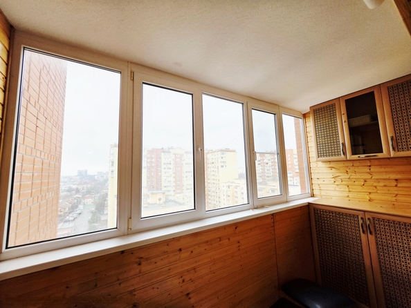 
  Продается 3-комн. квартира 107 м². Фото 13.